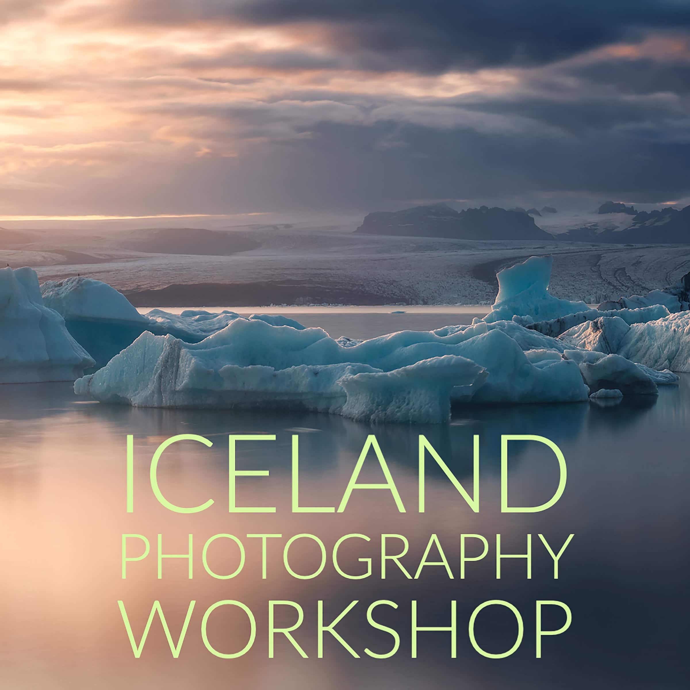 iceland photography workshop