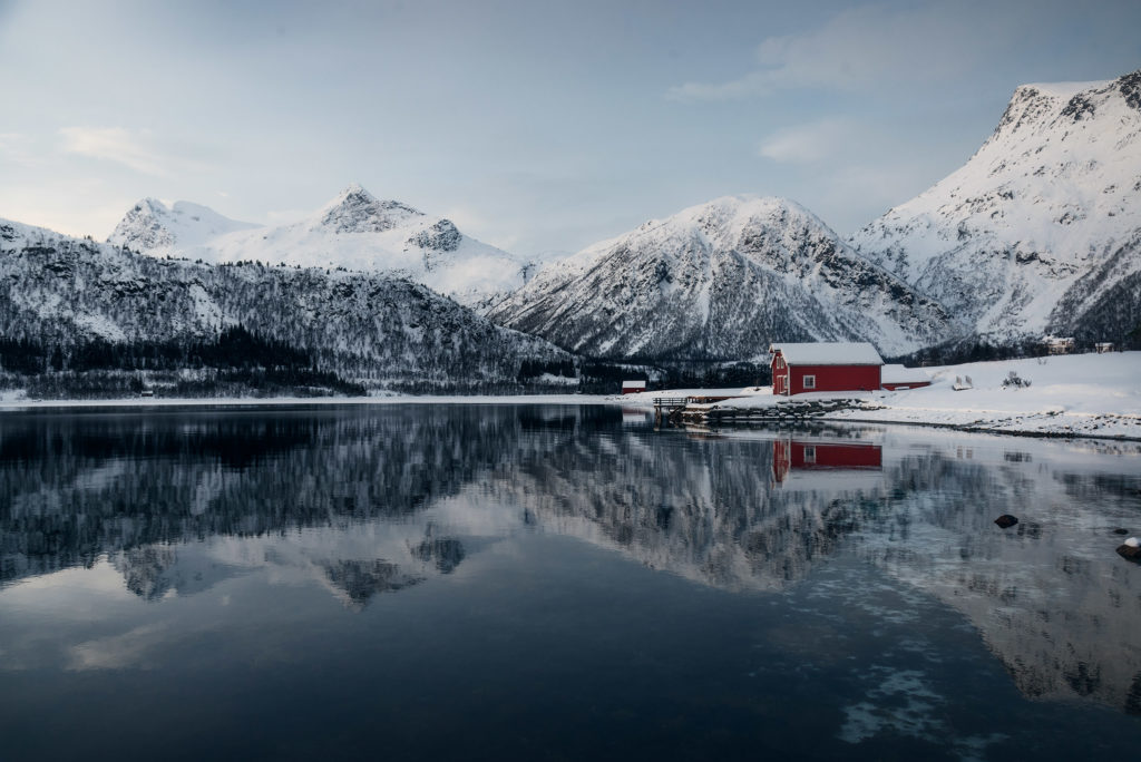Norway's Winter
