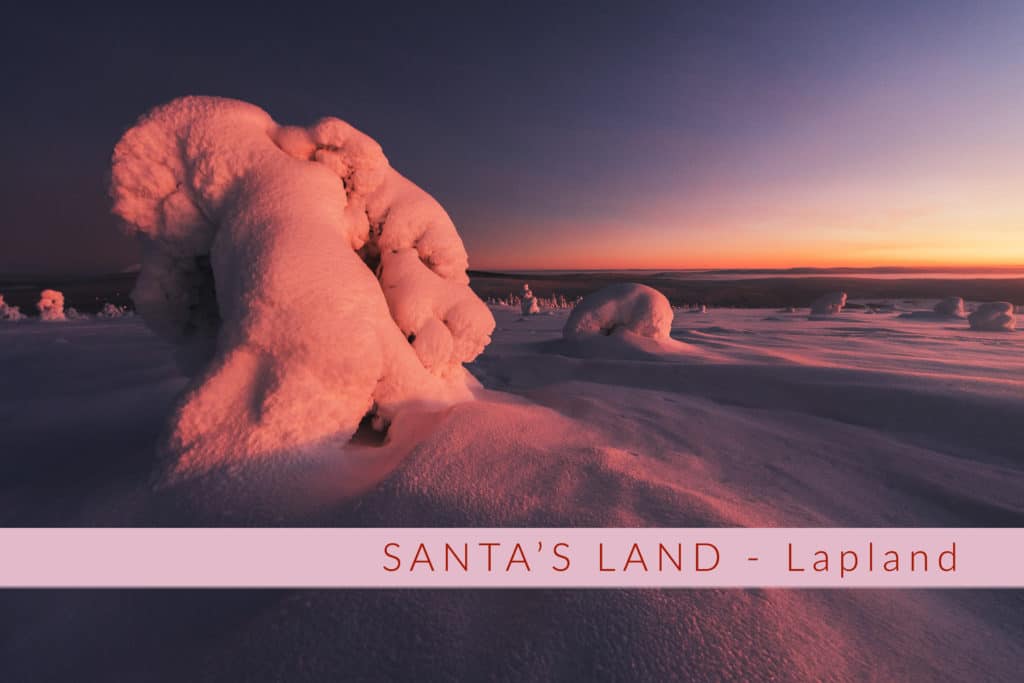 Lapland photos