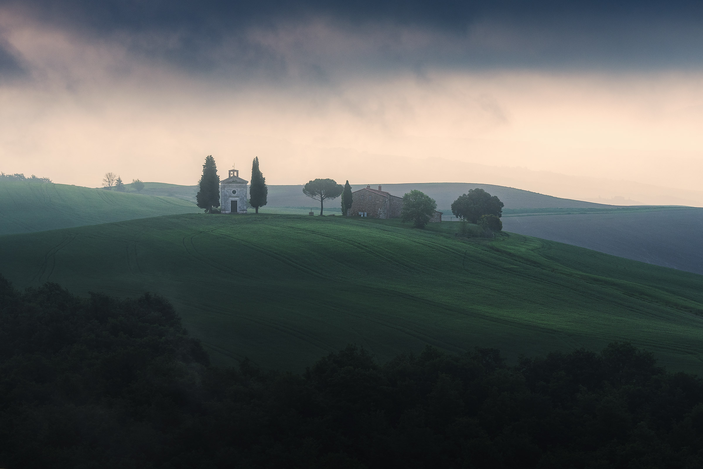 tuscany in spring photo tours