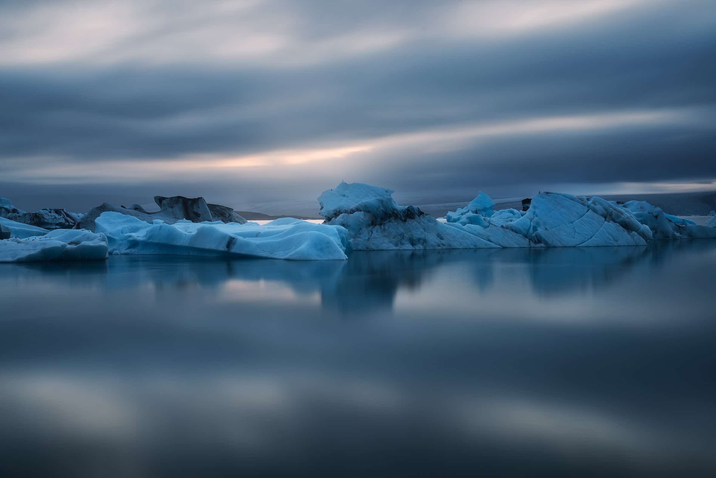 Mirror of the Arctic